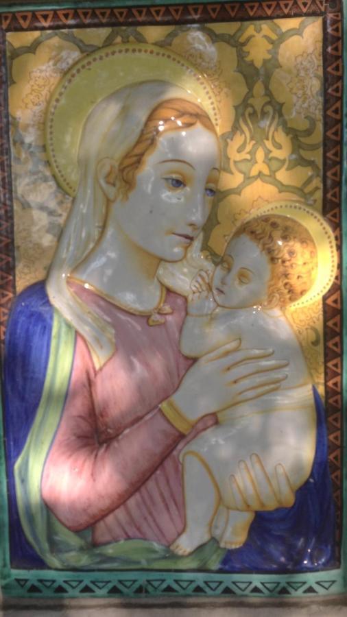 Le Dimore Arcangelo Giuseppe Assisi Dış mekan fotoğraf
