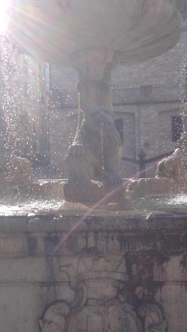 Le Dimore Arcangelo Giuseppe Assisi Dış mekan fotoğraf