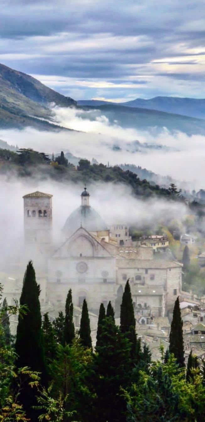 Le Dimore Arcangelo Giuseppe Assisi Dış mekan fotoğraf