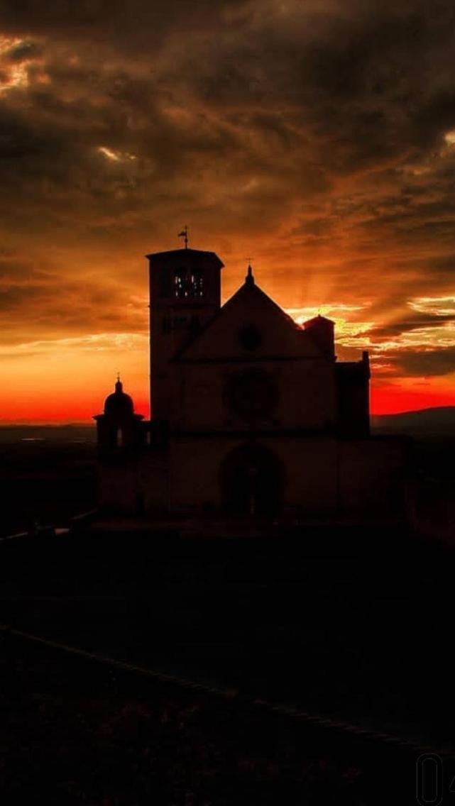 Le Dimore Arcangelo Giuseppe Assisi Dış mekan fotoğraf
